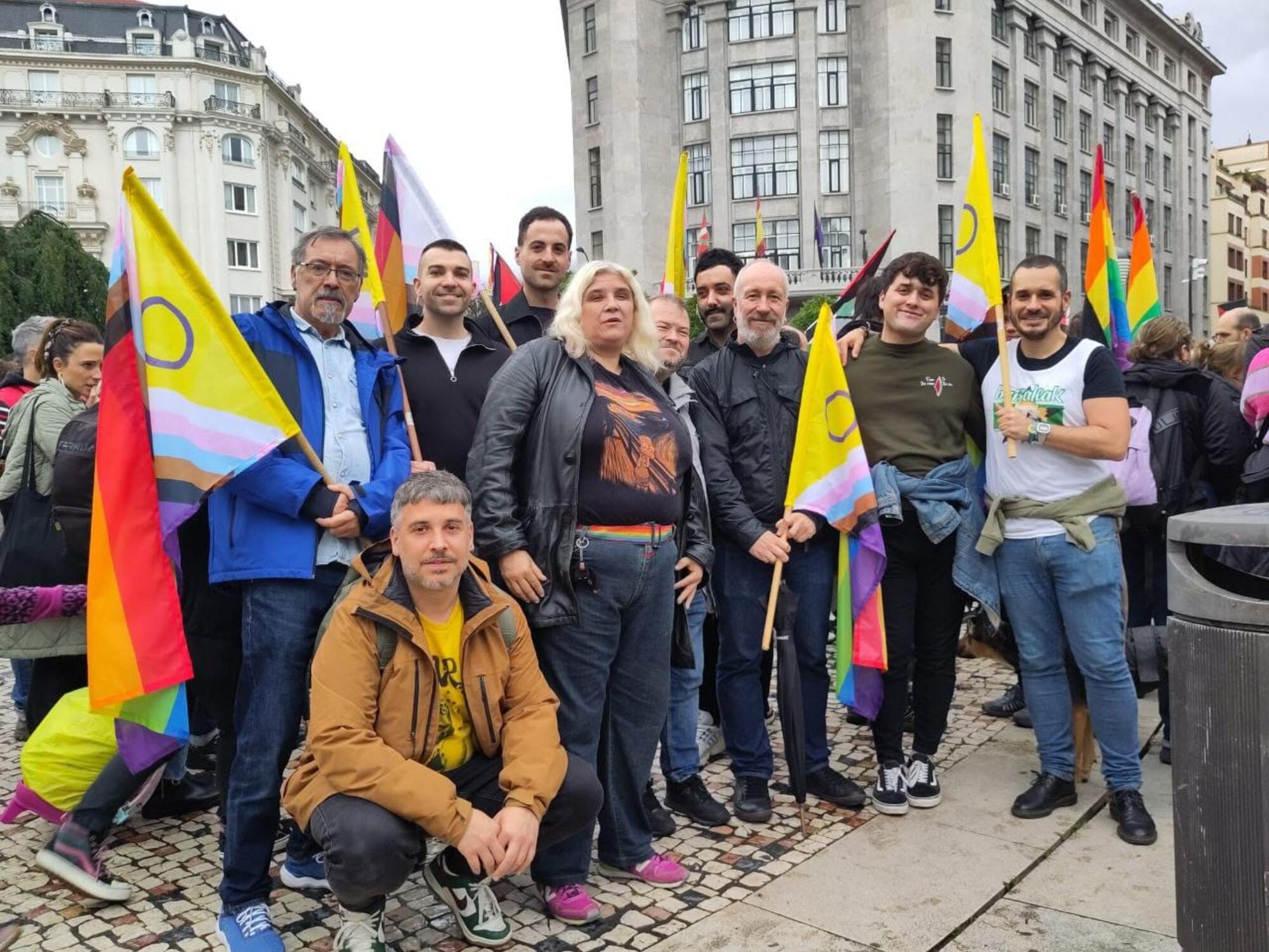 Orgullo Critico 2024 - 2